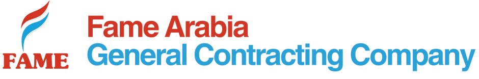 Fame Arabia Logo